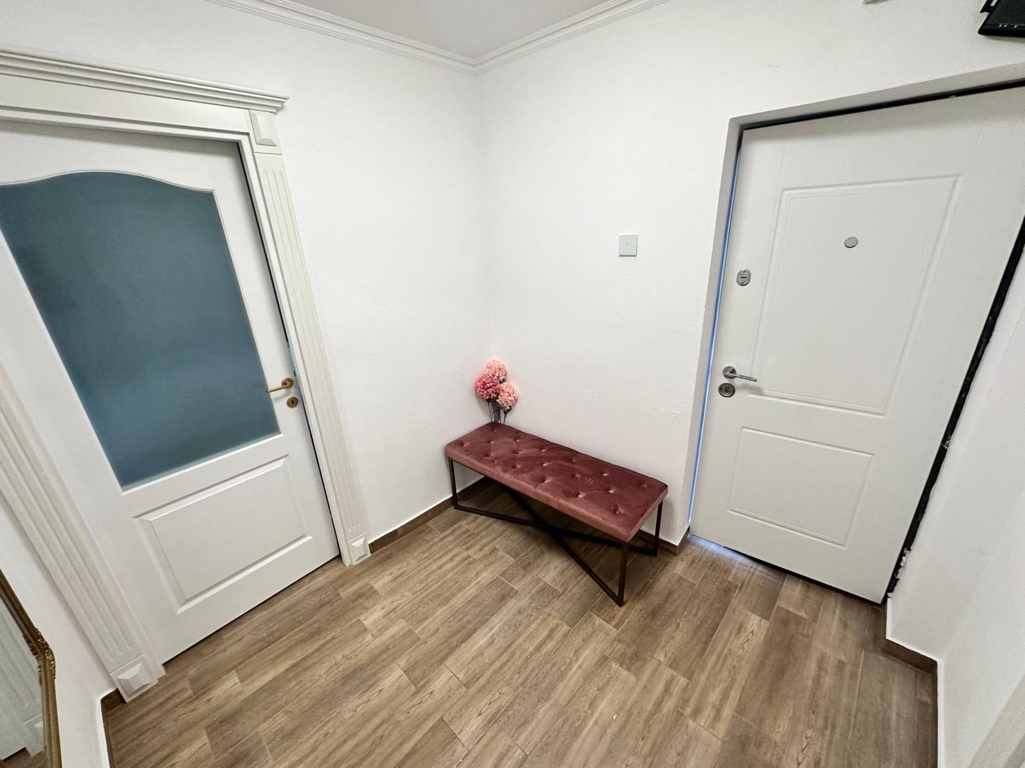 Apartment Dream