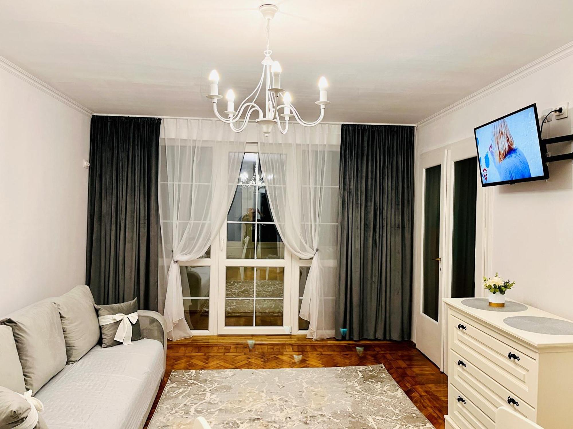 Apartment Dream